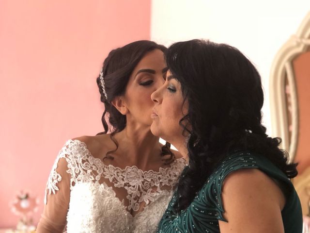 Il matrimonio di Omar e Maria a Castrovillari, Cosenza 19