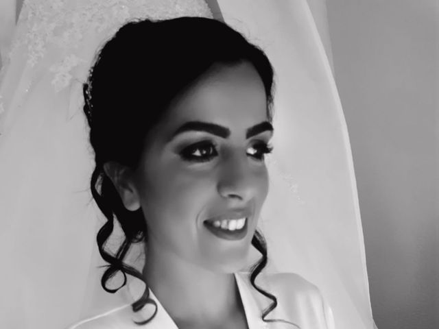 Il matrimonio di Omar e Maria a Castrovillari, Cosenza 26