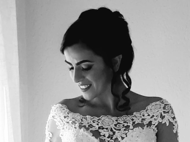 Il matrimonio di Omar e Maria a Castrovillari, Cosenza 27