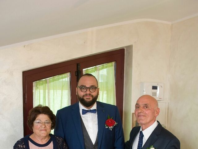 Il matrimonio di Alessio e Valentina a Trivento, Campobasso 3