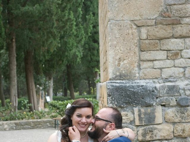 Il matrimonio di Alessio e Valentina a Trivento, Campobasso 6