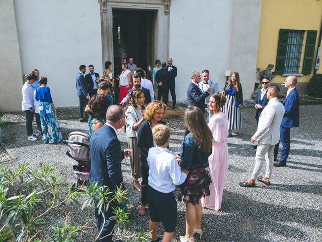 Il matrimonio di Stefano e Francesca a Cassano d&apos;Adda, Milano 47