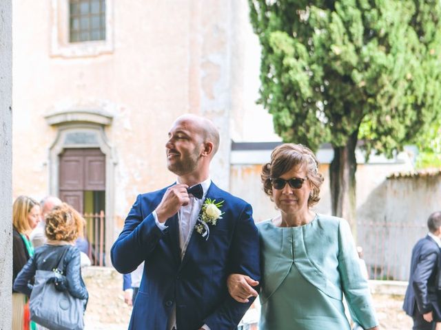 Il matrimonio di Stefano e Francesca a Cassano d&apos;Adda, Milano 49