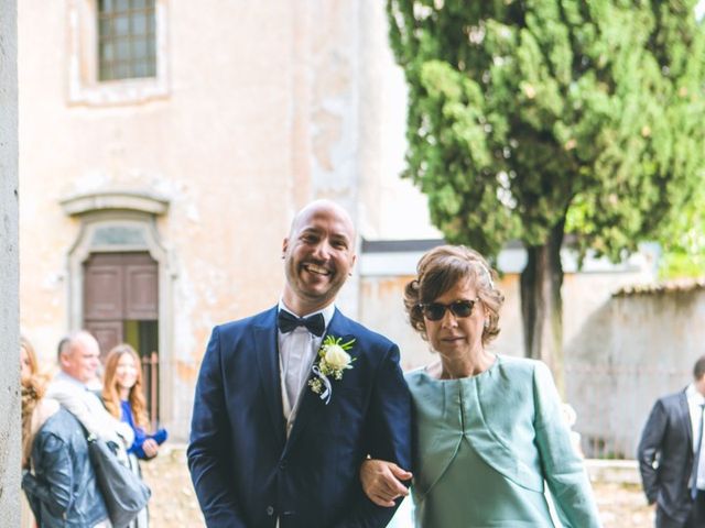 Il matrimonio di Stefano e Francesca a Cassano d&apos;Adda, Milano 50