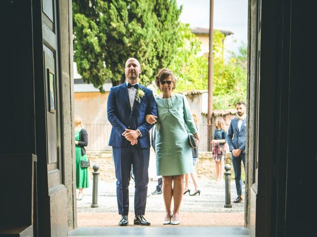 Il matrimonio di Stefano e Francesca a Cassano d&apos;Adda, Milano 51