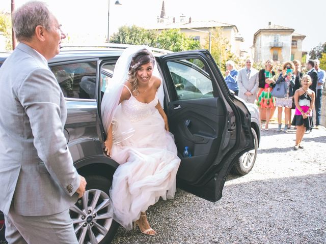 Il matrimonio di Stefano e Francesca a Cassano d&apos;Adda, Milano 56