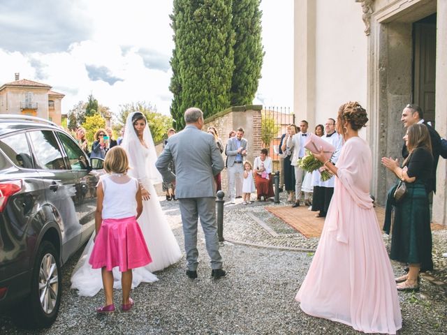 Il matrimonio di Stefano e Francesca a Cassano d&apos;Adda, Milano 57