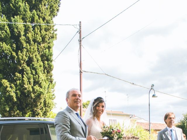 Il matrimonio di Stefano e Francesca a Cassano d&apos;Adda, Milano 59