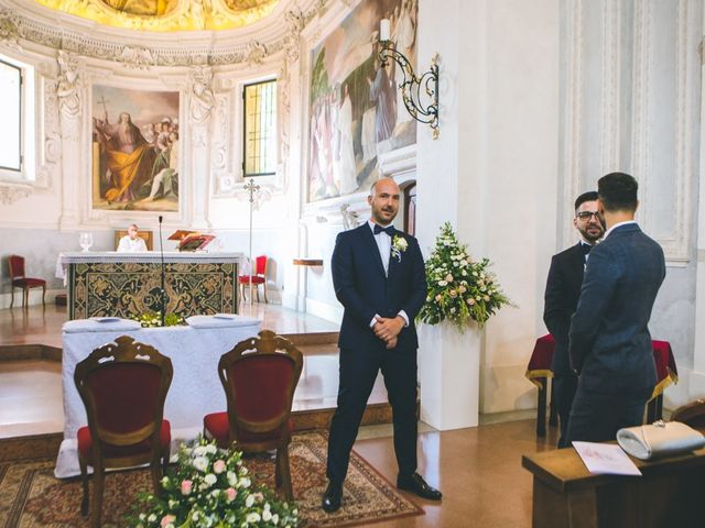 Il matrimonio di Stefano e Francesca a Cassano d&apos;Adda, Milano 61