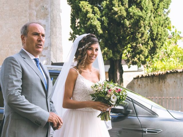 Il matrimonio di Stefano e Francesca a Cassano d&apos;Adda, Milano 62