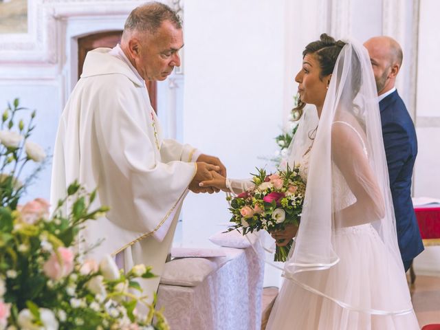 Il matrimonio di Stefano e Francesca a Cassano d&apos;Adda, Milano 76