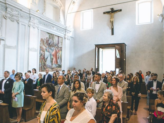 Il matrimonio di Stefano e Francesca a Cassano d&apos;Adda, Milano 79