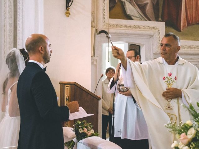 Il matrimonio di Stefano e Francesca a Cassano d&apos;Adda, Milano 86