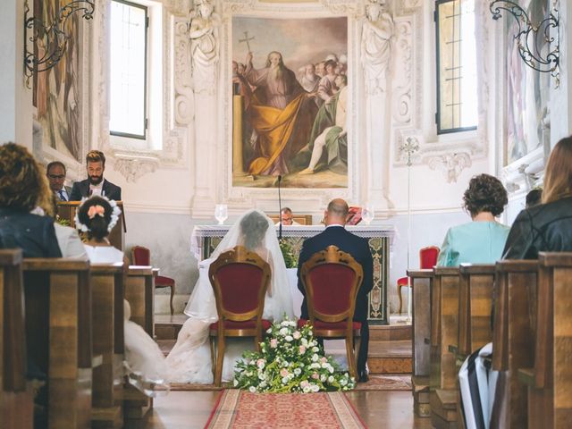 Il matrimonio di Stefano e Francesca a Cassano d&apos;Adda, Milano 90