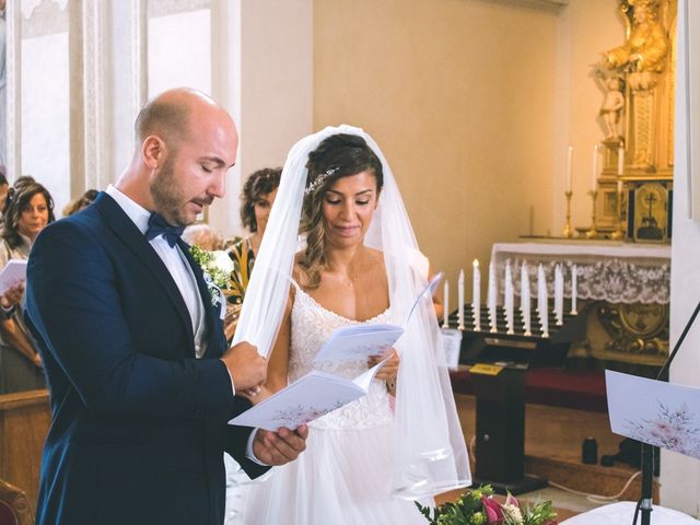 Il matrimonio di Stefano e Francesca a Cassano d&apos;Adda, Milano 102