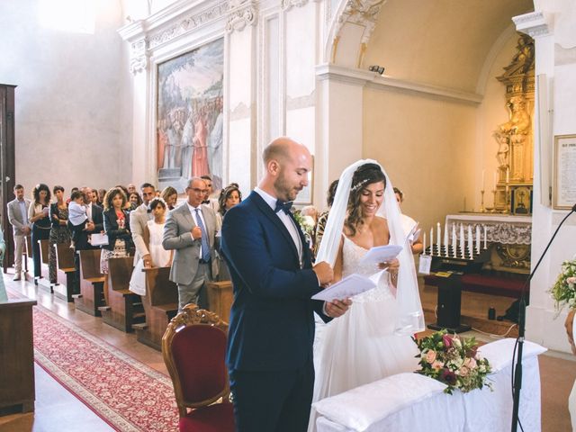 Il matrimonio di Stefano e Francesca a Cassano d&apos;Adda, Milano 103