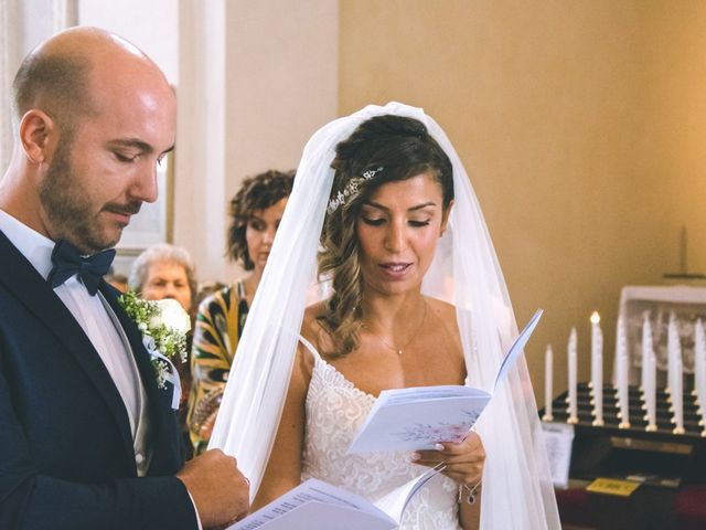Il matrimonio di Stefano e Francesca a Cassano d&apos;Adda, Milano 104