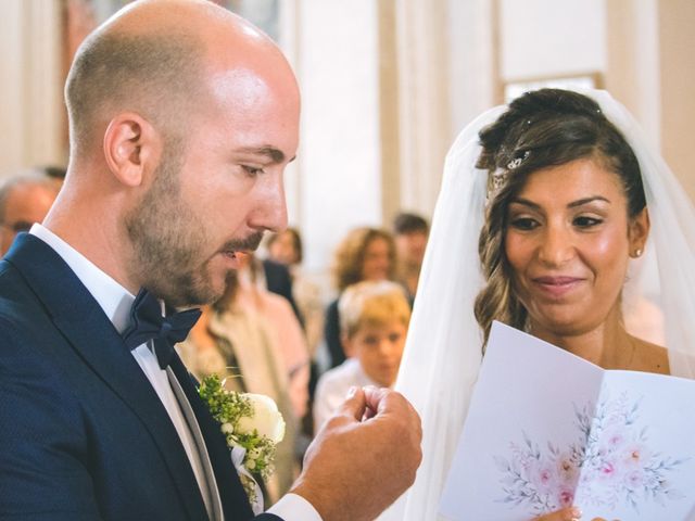 Il matrimonio di Stefano e Francesca a Cassano d&apos;Adda, Milano 106