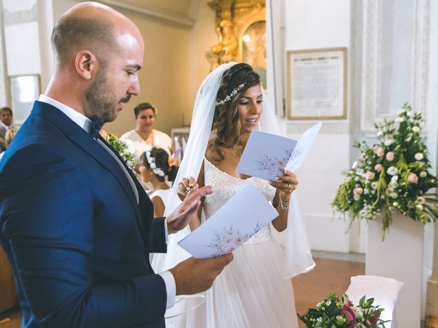 Il matrimonio di Stefano e Francesca a Cassano d&apos;Adda, Milano 110