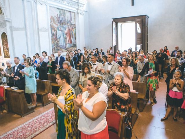 Il matrimonio di Stefano e Francesca a Cassano d&apos;Adda, Milano 112