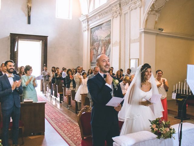 Il matrimonio di Stefano e Francesca a Cassano d&apos;Adda, Milano 114