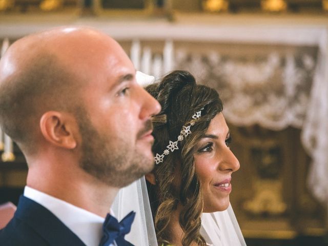 Il matrimonio di Stefano e Francesca a Cassano d&apos;Adda, Milano 117