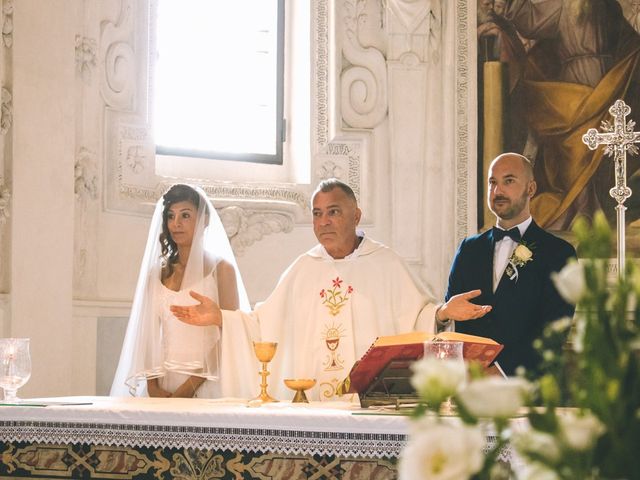 Il matrimonio di Stefano e Francesca a Cassano d&apos;Adda, Milano 118