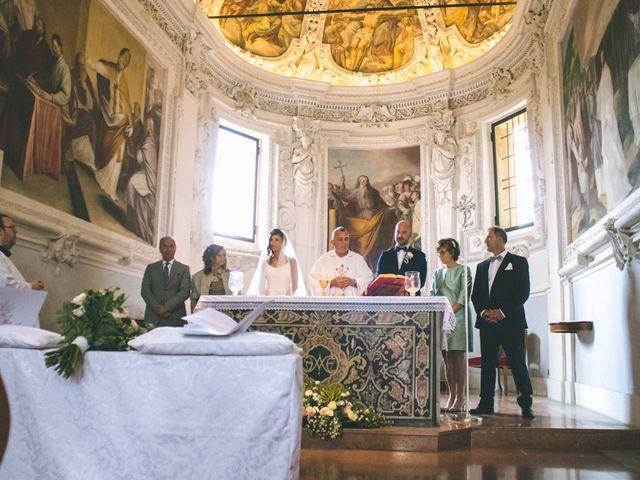 Il matrimonio di Stefano e Francesca a Cassano d&apos;Adda, Milano 119