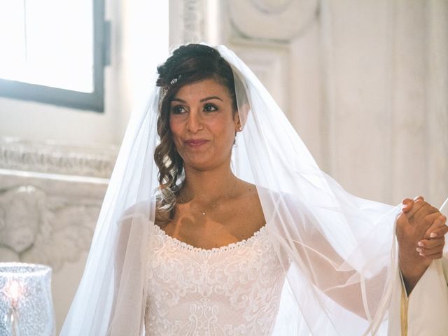 Il matrimonio di Stefano e Francesca a Cassano d&apos;Adda, Milano 120