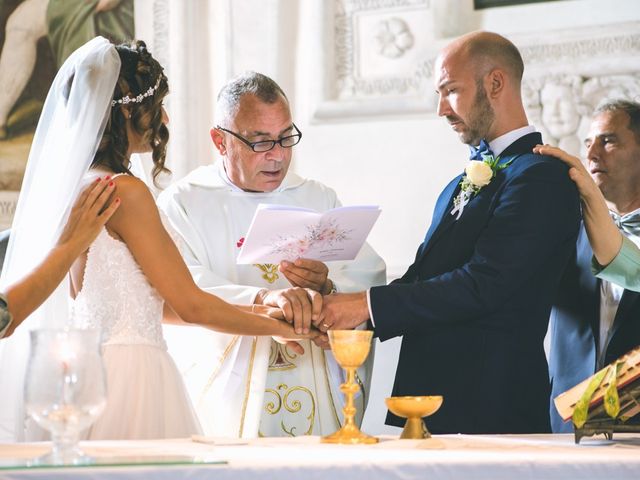 Il matrimonio di Stefano e Francesca a Cassano d&apos;Adda, Milano 126