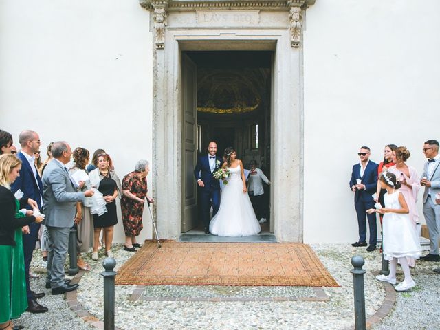 Il matrimonio di Stefano e Francesca a Cassano d&apos;Adda, Milano 129