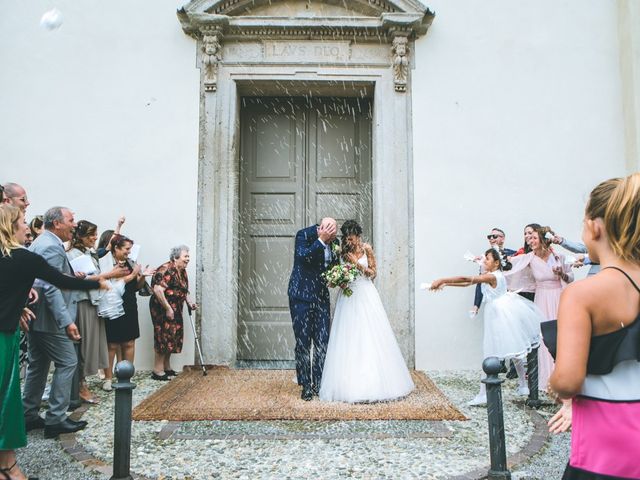 Il matrimonio di Stefano e Francesca a Cassano d&apos;Adda, Milano 132