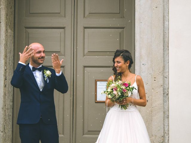 Il matrimonio di Stefano e Francesca a Cassano d&apos;Adda, Milano 134