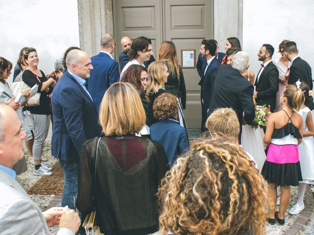 Il matrimonio di Stefano e Francesca a Cassano d&apos;Adda, Milano 135