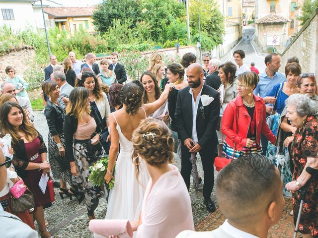 Il matrimonio di Stefano e Francesca a Cassano d&apos;Adda, Milano 137