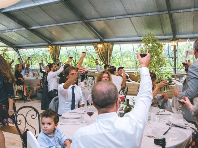 Il matrimonio di Stefano e Francesca a Cassano d&apos;Adda, Milano 195