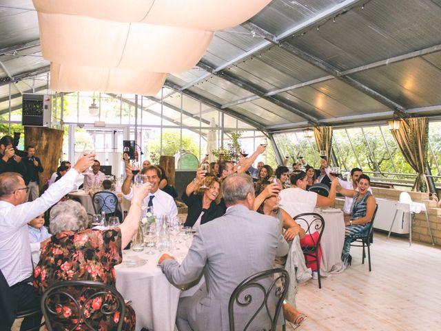 Il matrimonio di Stefano e Francesca a Cassano d&apos;Adda, Milano 197