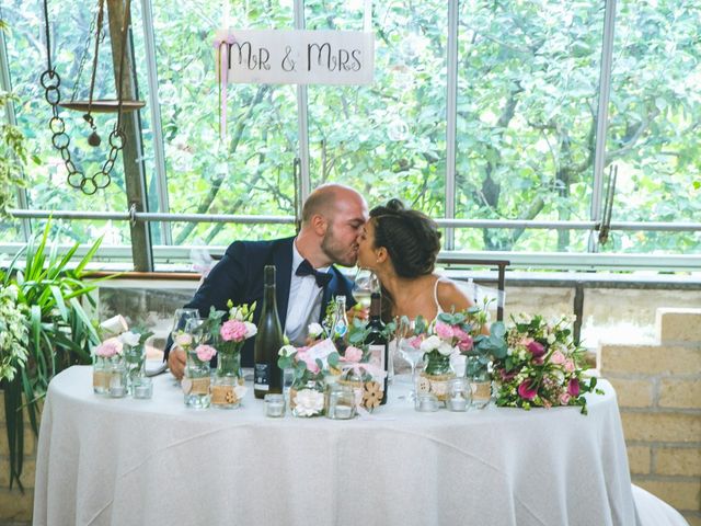 Il matrimonio di Stefano e Francesca a Cassano d&apos;Adda, Milano 199