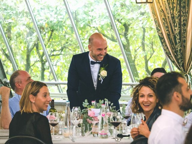 Il matrimonio di Stefano e Francesca a Cassano d&apos;Adda, Milano 201