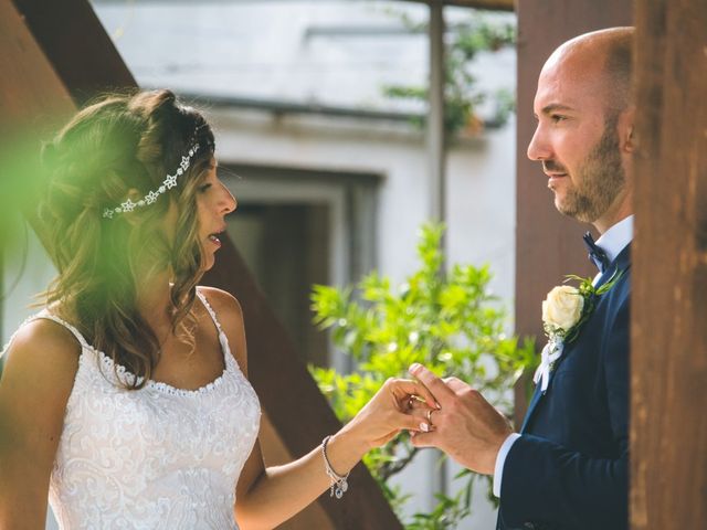 Il matrimonio di Stefano e Francesca a Cassano d&apos;Adda, Milano 272