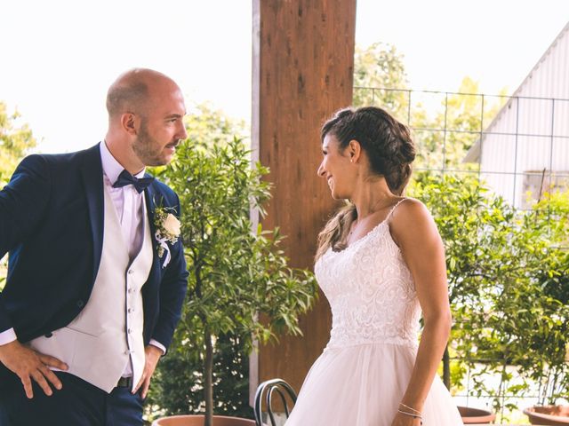 Il matrimonio di Stefano e Francesca a Cassano d&apos;Adda, Milano 285