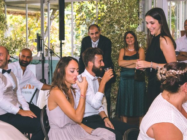 Il matrimonio di Stefano e Francesca a Cassano d&apos;Adda, Milano 296