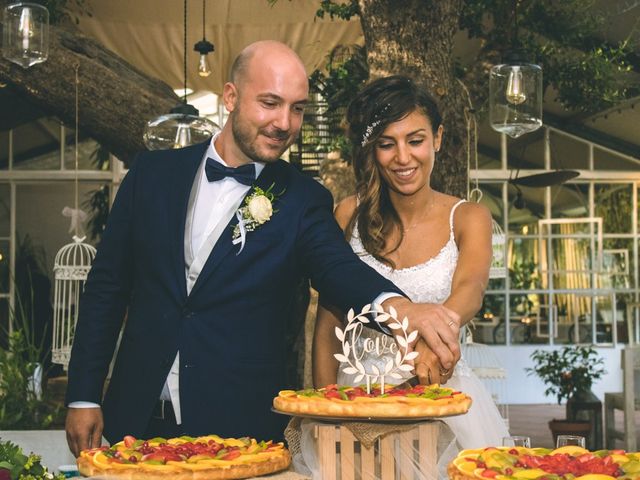 Il matrimonio di Stefano e Francesca a Cassano d&apos;Adda, Milano 312