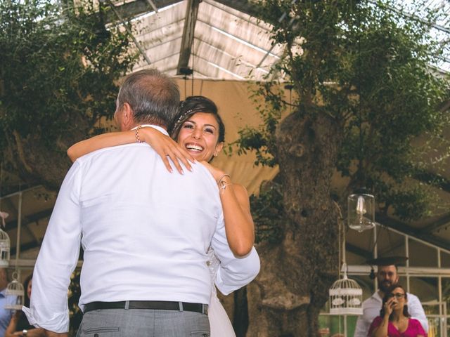 Il matrimonio di Stefano e Francesca a Cassano d&apos;Adda, Milano 360