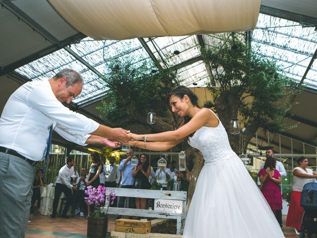 Il matrimonio di Stefano e Francesca a Cassano d&apos;Adda, Milano 365