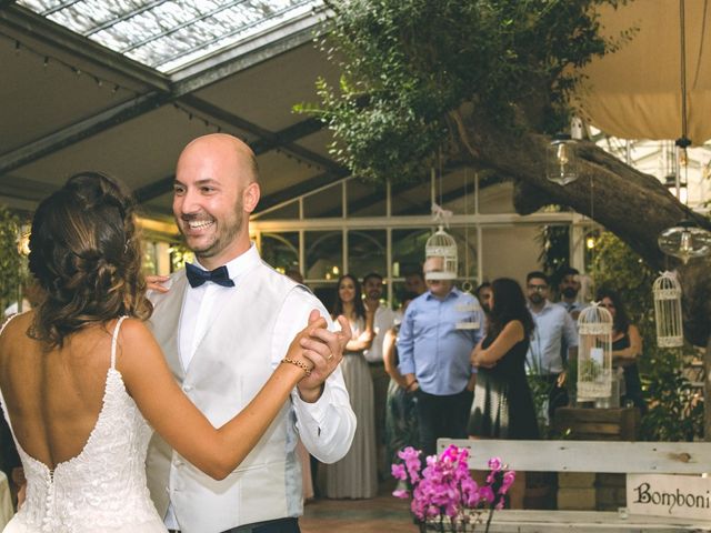 Il matrimonio di Stefano e Francesca a Cassano d&apos;Adda, Milano 366