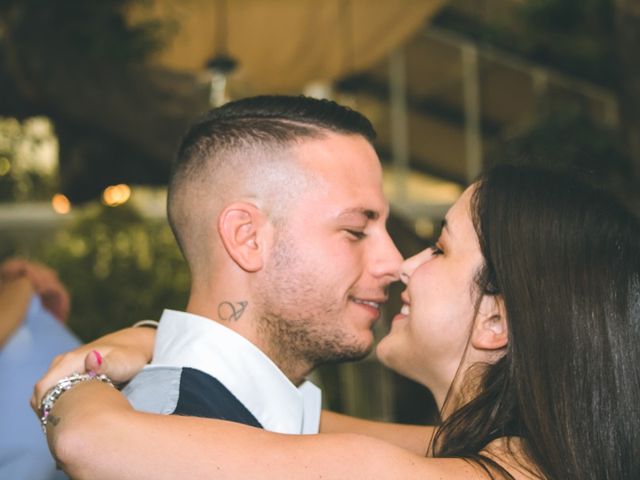 Il matrimonio di Stefano e Francesca a Cassano d&apos;Adda, Milano 383