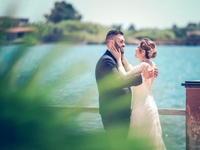 Il matrimonio di Antonio e Tiziana a Pozzuoli, Napoli 59