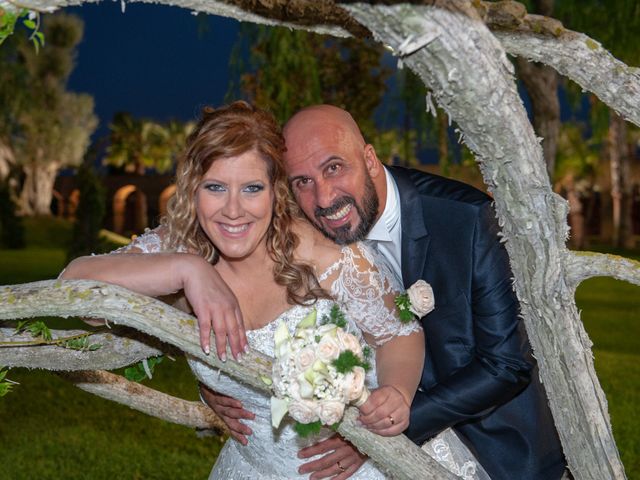 Il matrimonio di Fabio e Sonia a Ladispoli, Roma 7