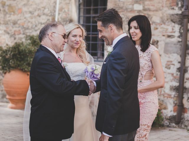 Il matrimonio di Marco e Natalia a Livorno, Livorno 26